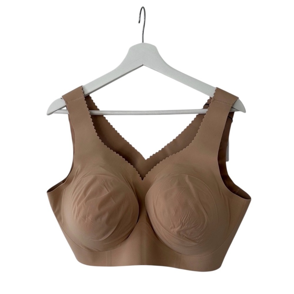 Evelyn & Bobbie The Evelyn Bra 3XL NWT